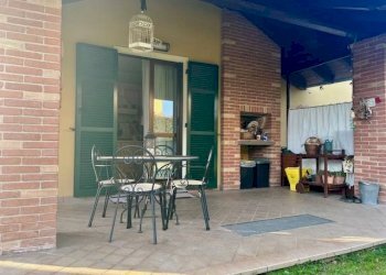 Semi-detached Villa Via Cervasca, 47A, Bernezzo - photo 2