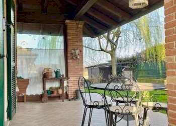 Semi-detached Villa Via Cervasca, 47A, Bernezzo - photo 3