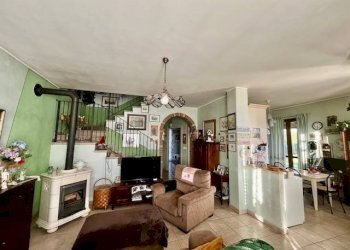 Semi-detached Villa Via Cervasca, 47A, Bernezzo - photo 4