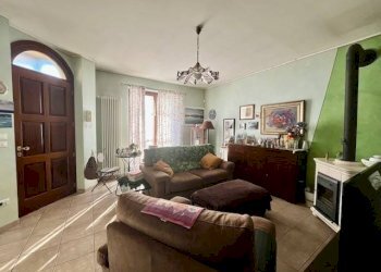 Semi-detached Villa Via Cervasca, 47A, Bernezzo - photo 5