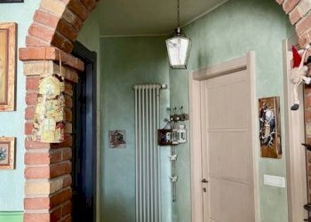 Semi-detached Villa Via Cervasca, 47A, Bernezzo - photo 12