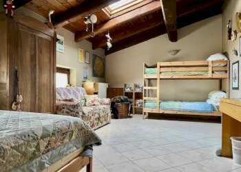 Semi-detached Villa Via Cervasca, 47A, Bernezzo - photo 14