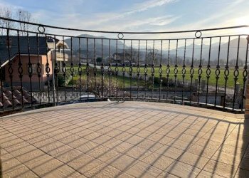 Semi-detached Villa Via Cervasca, 47A, Bernezzo - photo 17