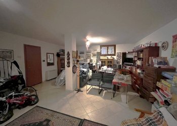 Semi-detached Villa Via Cervasca, 47A, Bernezzo - photo 18