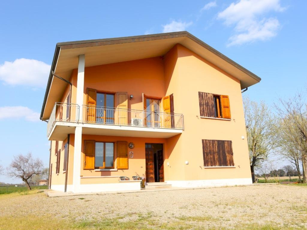 Villa Via Garibaldi, Anzola dell'Emilia - foto 1