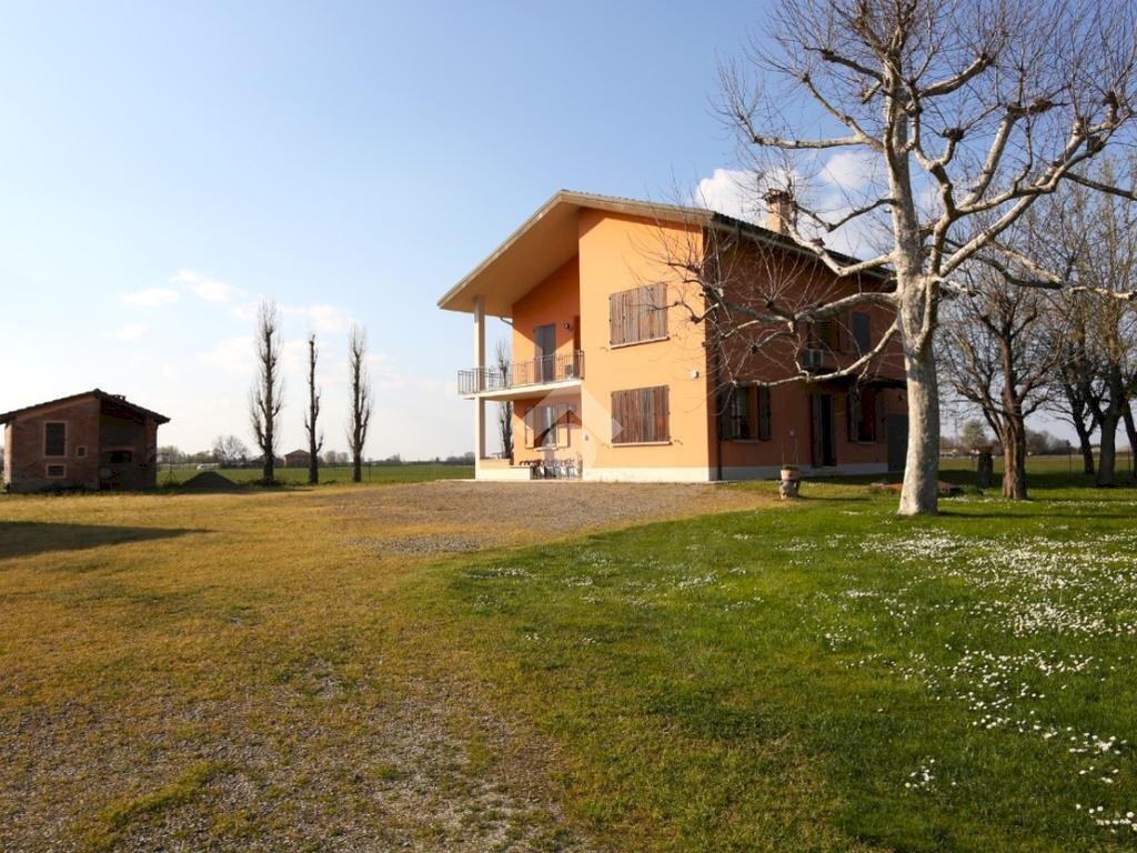 Villa Via Garibaldi, Anzola dell'Emilia - foto 2