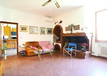 Villa Via Garibaldi, Anzola dell'Emilia - foto 6