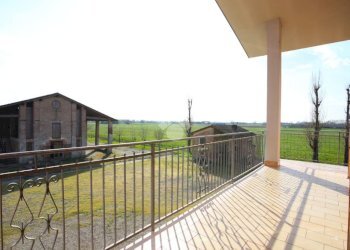 Villa Via Garibaldi, Anzola dell'Emilia - foto 19