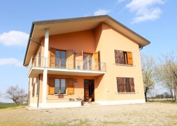 Villa Via Garibaldi, Anzola dell'Emilia - foto 25