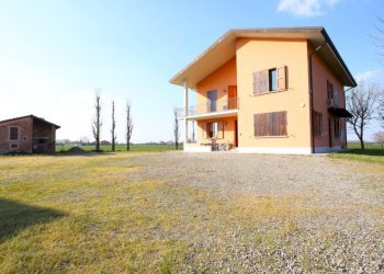 Villa Via Garibaldi, Anzola dell'Emilia - foto 26