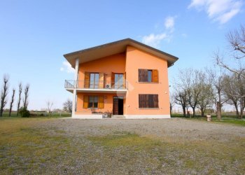 Villa Via Garibaldi, Anzola dell'Emilia - foto 27