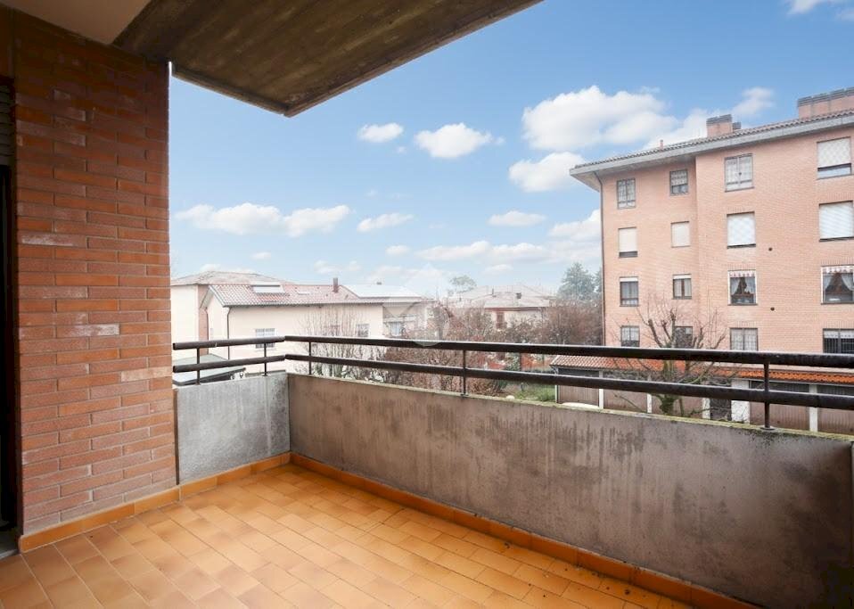 Three-room apartment Via 25 Aprile, Sala Bolognese - photo 1