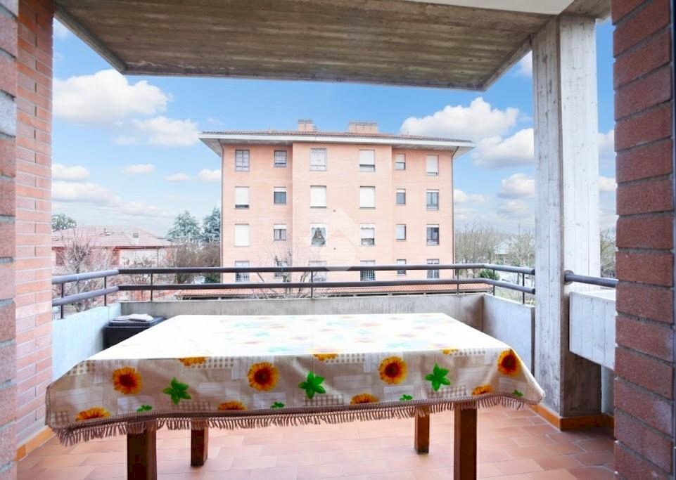 Three-room apartment Via 25 Aprile, Sala Bolognese - photo 3