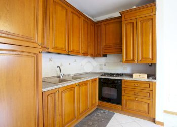 Three-room apartment Via 25 Aprile, Sala Bolognese - photo 6