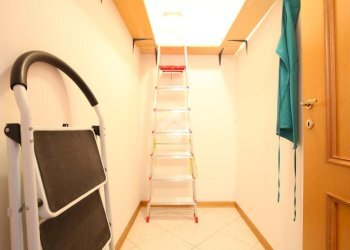 Three-room apartment Via 25 Aprile, Sala Bolognese - photo 13