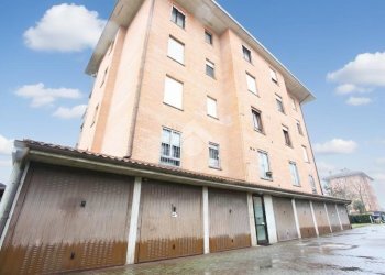 Three-room apartment Via 25 Aprile, Sala Bolognese - photo 17