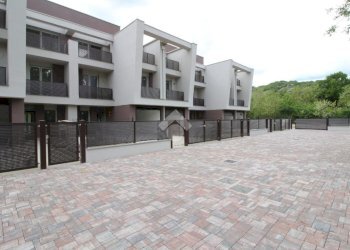 Villa a Schiera Via Carlo Jussi, San Lazzaro di Savena - foto 28