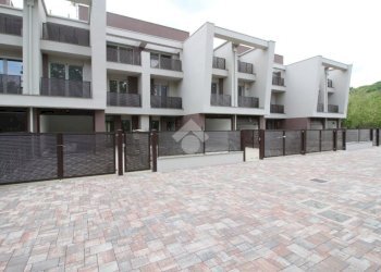 Villa a Schiera Via Carlo Jussi, San Lazzaro di Savena - foto 29