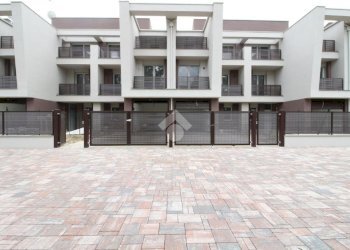 Villa a Schiera Via Carlo Jussi, San Lazzaro di Savena - foto 30