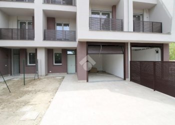 Villa a Schiera Via Carlo Jussi, San Lazzaro di Savena - foto 31