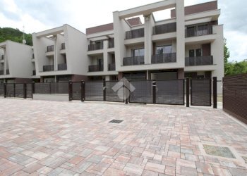 Villa a Schiera Via Carlo Jussi, San Lazzaro di Savena - foto 32