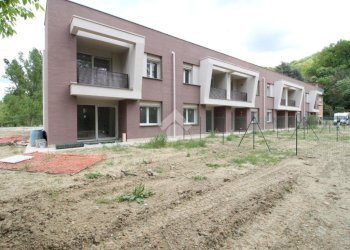 Villa a Schiera Via Carlo Jussi, San Lazzaro di Savena - foto 33