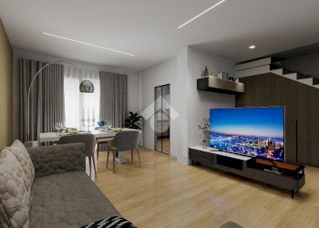 Villa a Schiera Via Carlo Jussi, San Lazzaro di Savena - foto 39