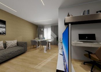 Villa a Schiera Via Carlo Jussi, San Lazzaro di Savena - foto 40