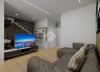 Villa a Schiera Via Carlo Jussi, San Lazzaro di Savena - foto 44