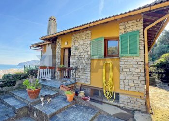 Casa semi indipendente VIA ALLA ROCCA 
 Spotorno, SV, Spotorno - foto 1