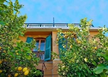 Casa semi indipendente VIA ALLA ROCCA 
 Spotorno, SV, Spotorno - foto 3