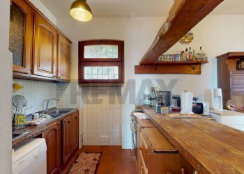 Casa semi indipendente VIA ALLA ROCCA 
 Spotorno, SV, Spotorno - foto 7