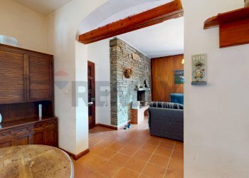 Casa semi indipendente VIA ALLA ROCCA 
 Spotorno, SV, Spotorno - foto 9