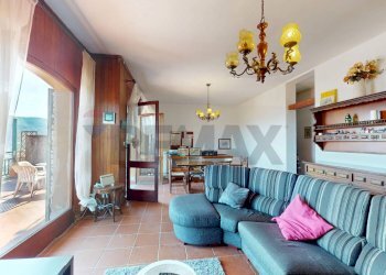Casa semi indipendente VIA ALLA ROCCA 
 Spotorno, SV, Spotorno - foto 14