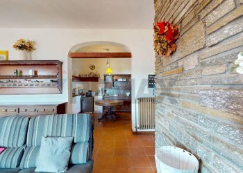 Casa semi indipendente VIA ALLA ROCCA 
 Spotorno, SV, Spotorno - foto 15