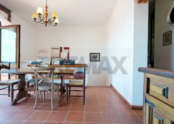 Casa semi indipendente VIA ALLA ROCCA 
 Spotorno, SV, Spotorno - foto 17