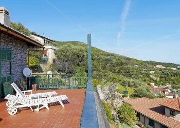 Casa semi indipendente VIA ALLA ROCCA 
 Spotorno, SV, Spotorno - foto 22