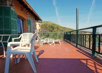 Casa semi indipendente VIA ALLA ROCCA 
 Spotorno, SV, Spotorno - foto 26
