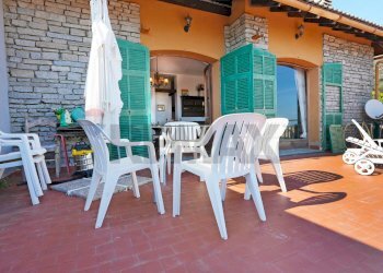 Casa semi indipendente VIA ALLA ROCCA 
 Spotorno, SV, Spotorno - foto 28