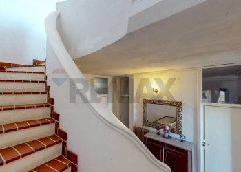 Casa semi indipendente VIA ALLA ROCCA 
 Spotorno, SV, Spotorno - foto 30