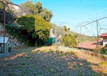 Casa semi indipendente VIA ALLA ROCCA 
 Spotorno, SV, Spotorno - foto 42