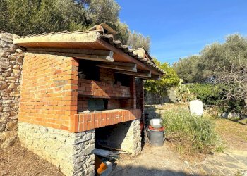 Casa semi indipendente VIA ALLA ROCCA 
 Spotorno, SV, Spotorno - foto 44
