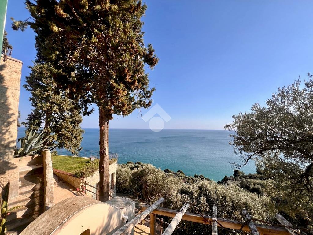 Villa Località La Selva, Finale Ligure - foto 1