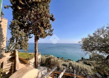 Villa Località La Selva, Finale Ligure - foto 1