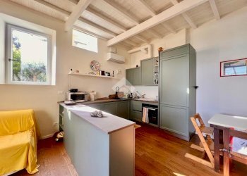 Villa Località La Selva, Finale Ligure - foto 4