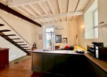 Villa Località La Selva, Finale Ligure - foto 7