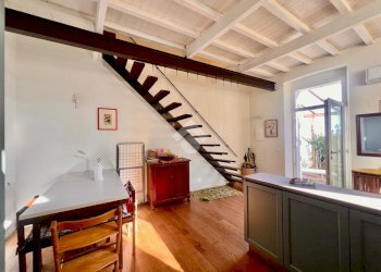 Villa Località La Selva, Finale Ligure - foto 8