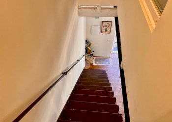 Villa Località La Selva, Finale Ligure - foto 9