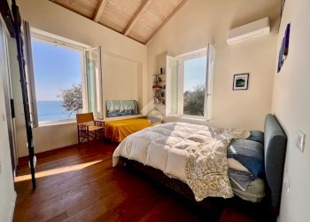 Villa Località La Selva, Finale Ligure - foto 10