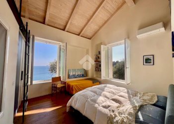 Villa Località La Selva, Finale Ligure - foto 11